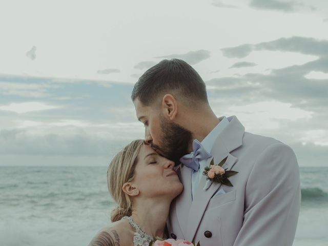 Il matrimonio di Antonio e Alice a Finale Ligure, Savona 28