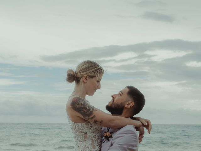 Il matrimonio di Antonio e Alice a Finale Ligure, Savona 29