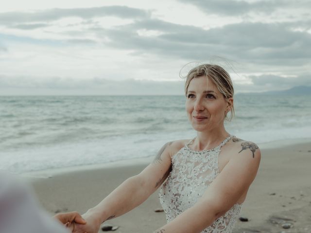 Il matrimonio di Antonio e Alice a Finale Ligure, Savona 31