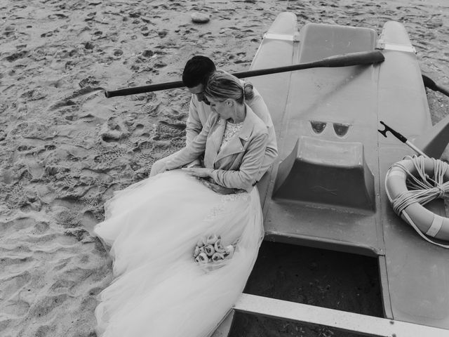 Il matrimonio di Antonio e Alice a Finale Ligure, Savona 34