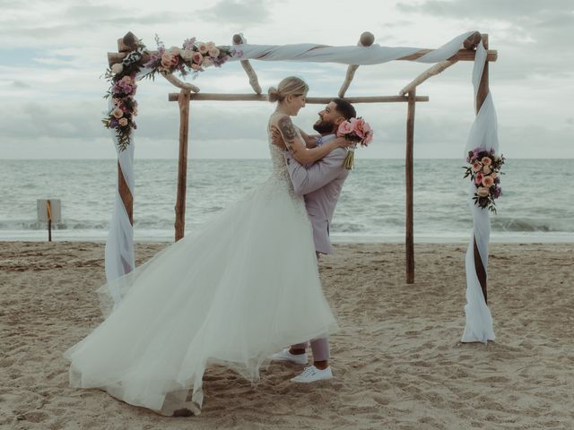 Il matrimonio di Antonio e Alice a Finale Ligure, Savona 36