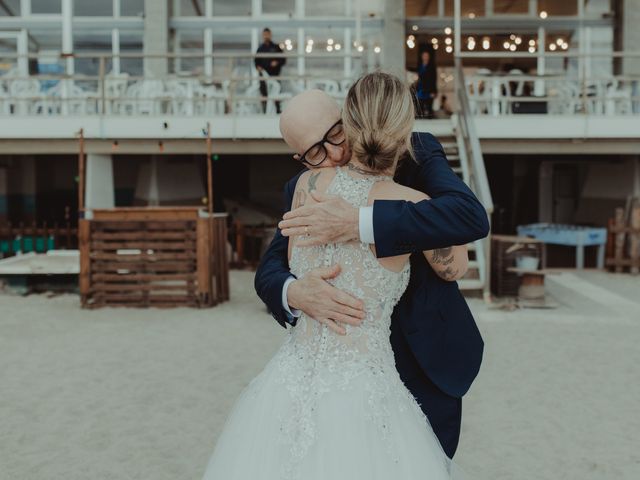 Il matrimonio di Antonio e Alice a Finale Ligure, Savona 37