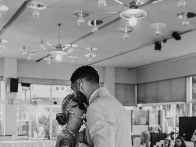 Il matrimonio di Antonio e Alice a Finale Ligure, Savona 38