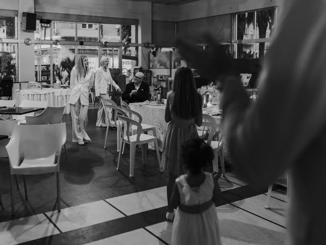 Il matrimonio di Antonio e Alice a Finale Ligure, Savona 40