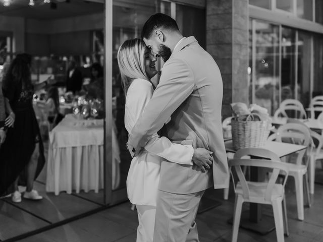 Il matrimonio di Antonio e Alice a Finale Ligure, Savona 41