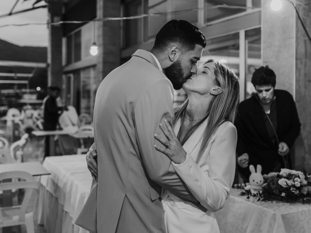 Il matrimonio di Antonio e Alice a Finale Ligure, Savona 42