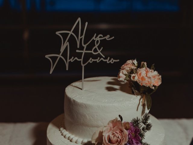 Il matrimonio di Antonio e Alice a Finale Ligure, Savona 45