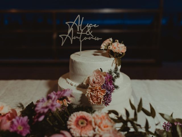 Il matrimonio di Antonio e Alice a Finale Ligure, Savona 46