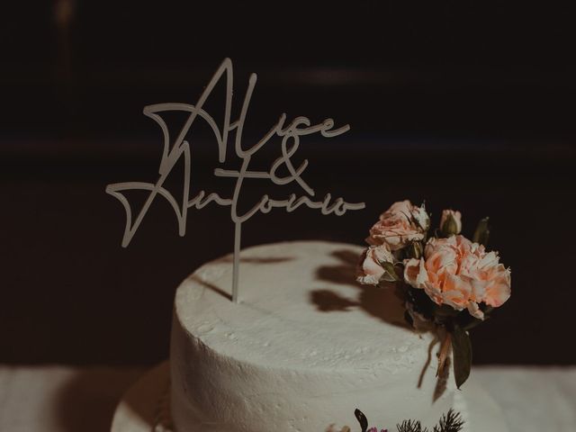 Il matrimonio di Antonio e Alice a Finale Ligure, Savona 47