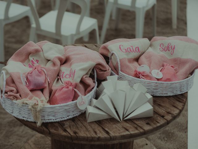Il matrimonio di Antonio e Alice a Finale Ligure, Savona 51