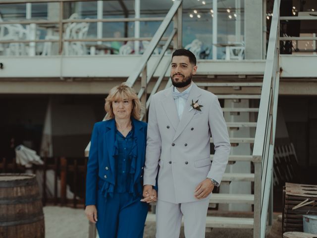 Il matrimonio di Antonio e Alice a Finale Ligure, Savona 52