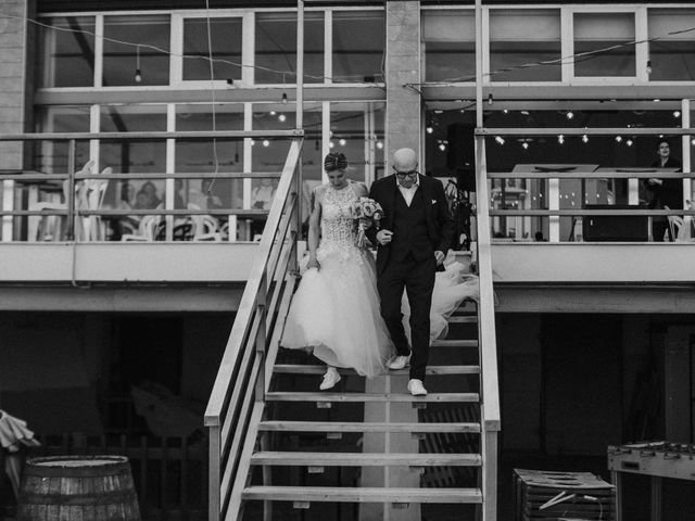 Il matrimonio di Antonio e Alice a Finale Ligure, Savona 53