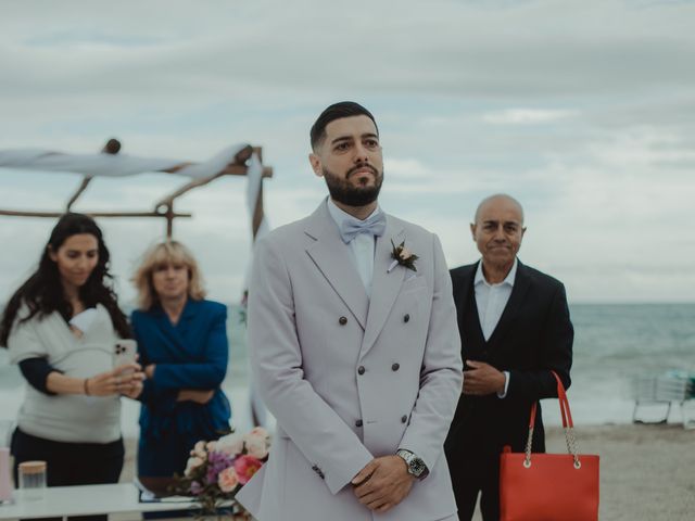 Il matrimonio di Antonio e Alice a Finale Ligure, Savona 54