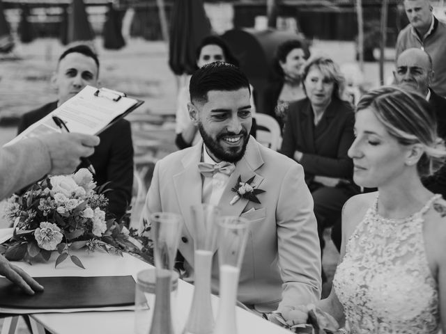 Il matrimonio di Antonio e Alice a Finale Ligure, Savona 55