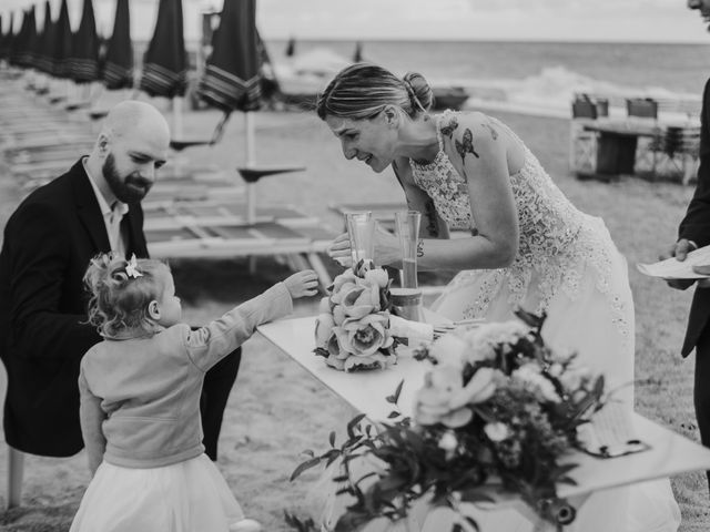Il matrimonio di Antonio e Alice a Finale Ligure, Savona 56