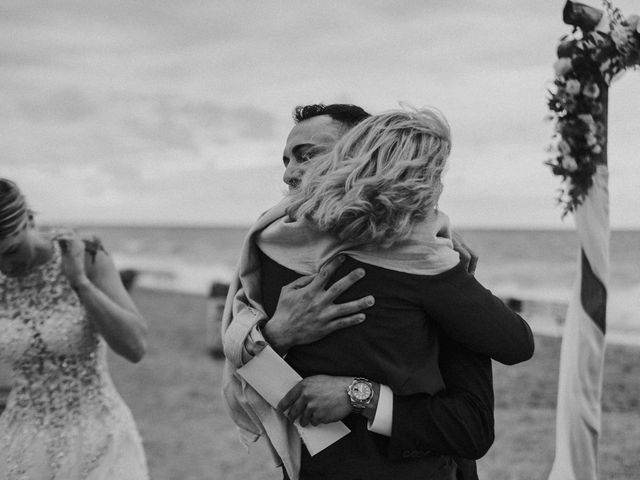 Il matrimonio di Antonio e Alice a Finale Ligure, Savona 58