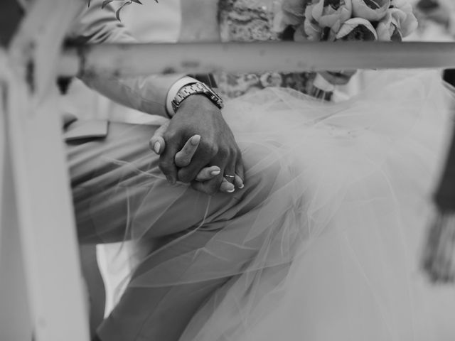 Il matrimonio di Antonio e Alice a Finale Ligure, Savona 64