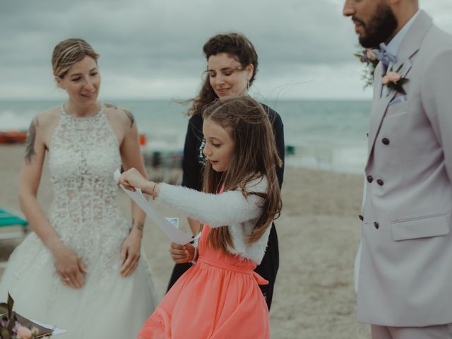Il matrimonio di Antonio e Alice a Finale Ligure, Savona 65