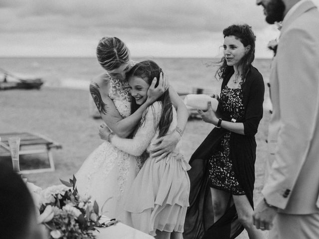 Il matrimonio di Antonio e Alice a Finale Ligure, Savona 66