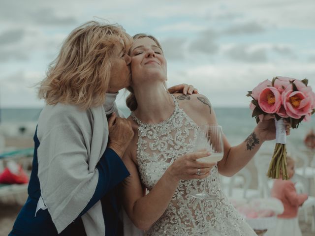 Il matrimonio di Antonio e Alice a Finale Ligure, Savona 70