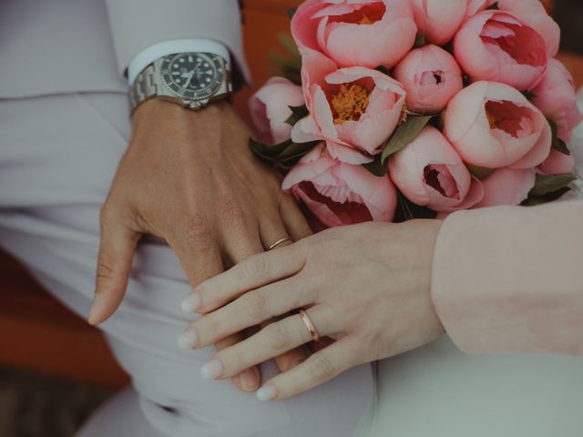 Il matrimonio di Antonio e Alice a Finale Ligure, Savona 75