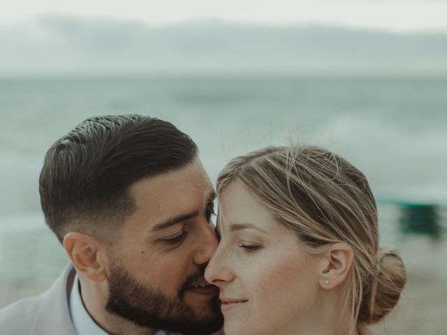 Il matrimonio di Antonio e Alice a Finale Ligure, Savona 76