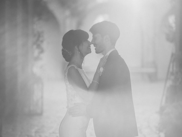 Il matrimonio di Elisabetta e Donato a Matera, Matera 3