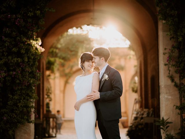 Il matrimonio di Elisabetta e Donato a Matera, Matera 5