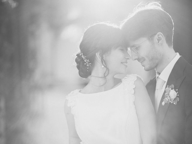 Il matrimonio di Elisabetta e Donato a Matera, Matera 6