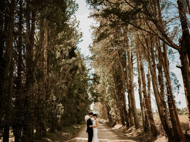 Il matrimonio di Elisabetta e Donato a Matera, Matera 10