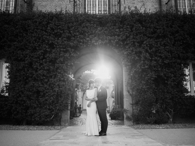 Il matrimonio di Elisabetta e Donato a Matera, Matera 11