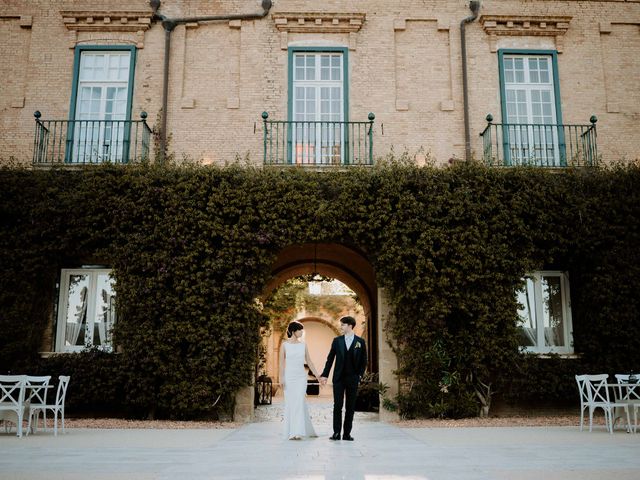 Il matrimonio di Elisabetta e Donato a Matera, Matera 12