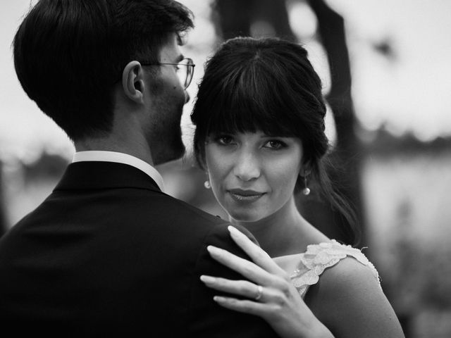 Il matrimonio di Elisabetta e Donato a Matera, Matera 19