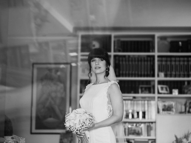 Il matrimonio di Elisabetta e Donato a Matera, Matera 38