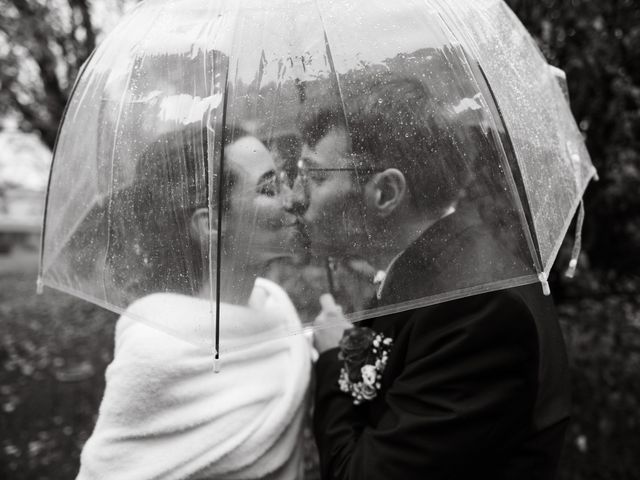 Il matrimonio di Chiara e Simone a Certosa di Pavia, Pavia 21