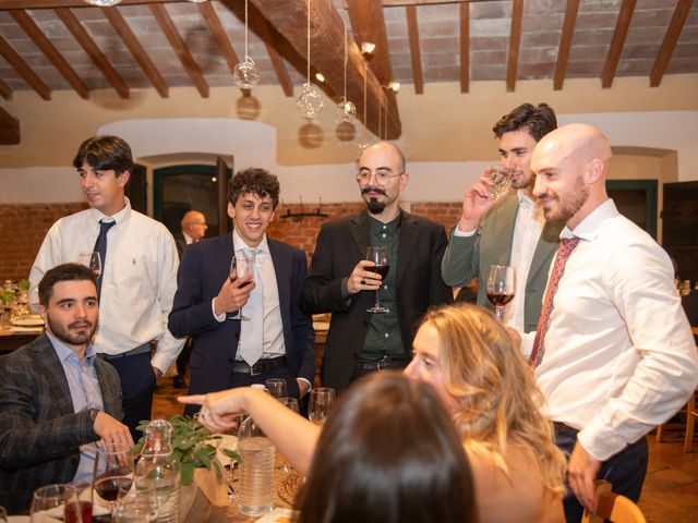 Il matrimonio di Chiara e Simone a Certosa di Pavia, Pavia 36
