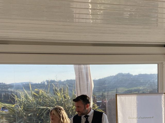 Il matrimonio di Claudio e Valentina a Forlì, Forlì-Cesena 1