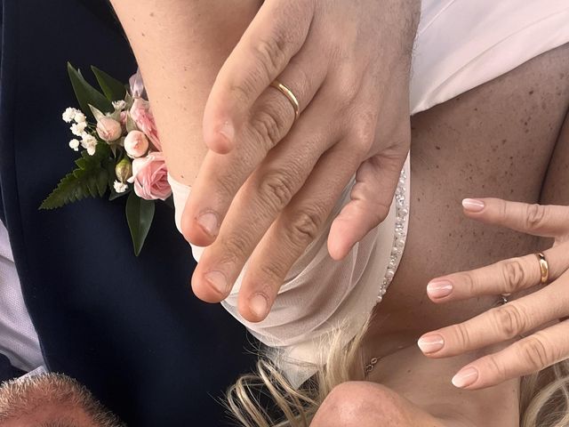Il matrimonio di Claudio e Valentina a Forlì, Forlì-Cesena 3