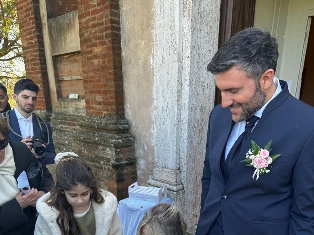 Il matrimonio di Claudio e Valentina a Forlì, Forlì-Cesena 4