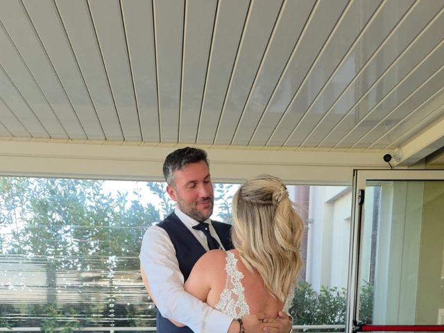 Il matrimonio di Claudio e Valentina a Forlì, Forlì-Cesena 5