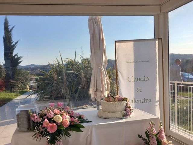 Il matrimonio di Claudio e Valentina a Forlì, Forlì-Cesena 6