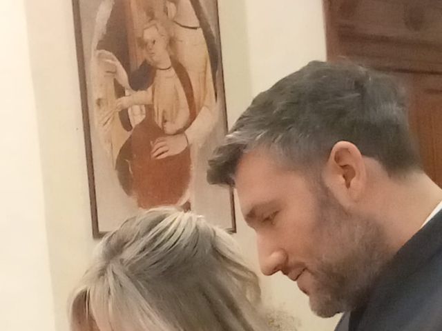 Il matrimonio di Claudio e Valentina a Forlì, Forlì-Cesena 7