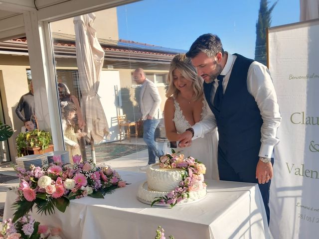 Il matrimonio di Claudio e Valentina a Forlì, Forlì-Cesena 8