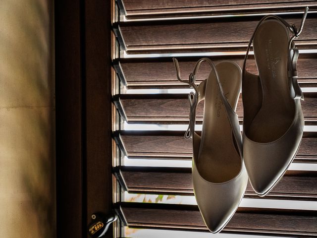 Il matrimonio di Pieter e Giulia a Campi Salentina, Lecce 5