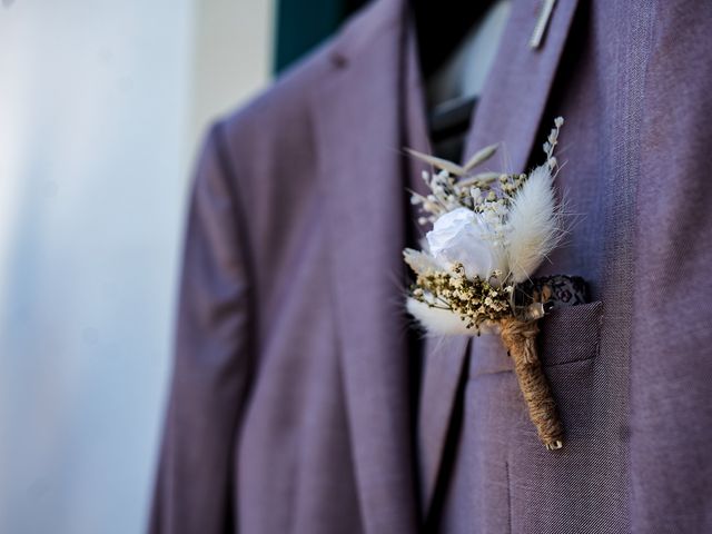 Il matrimonio di Pieter e Giulia a Campi Salentina, Lecce 9