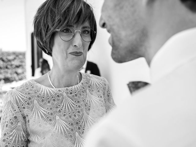 Il matrimonio di Pieter e Giulia a Campi Salentina, Lecce 16