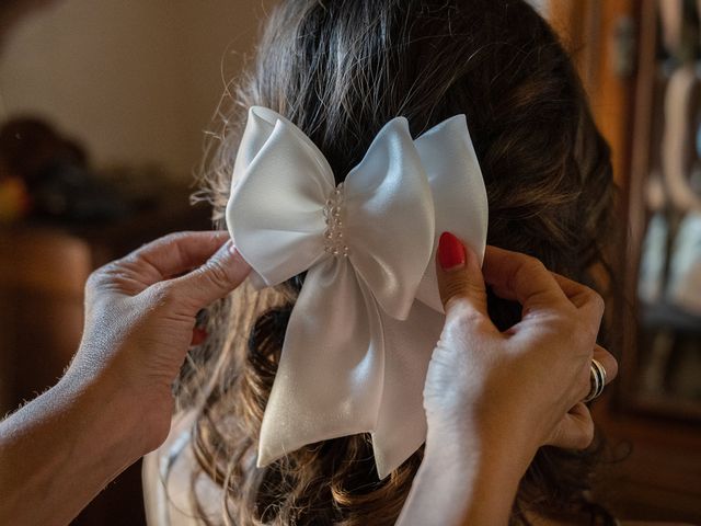 Il matrimonio di Pieter e Giulia a Campi Salentina, Lecce 22