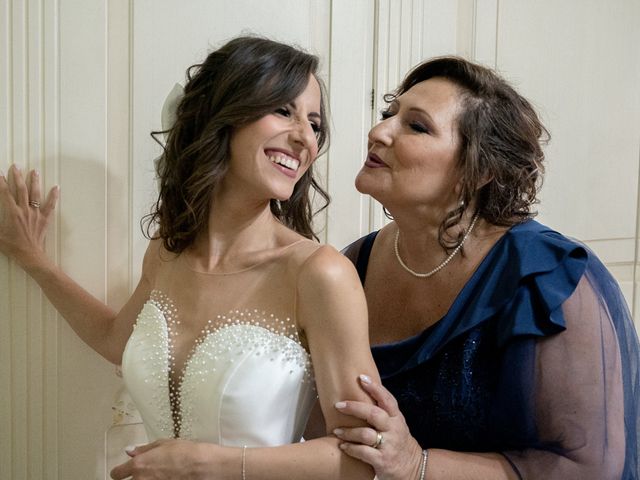 Il matrimonio di Pieter e Giulia a Campi Salentina, Lecce 30