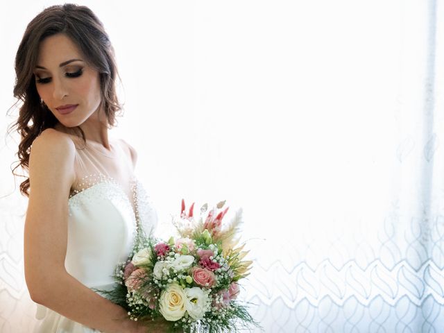 Il matrimonio di Pieter e Giulia a Campi Salentina, Lecce 44