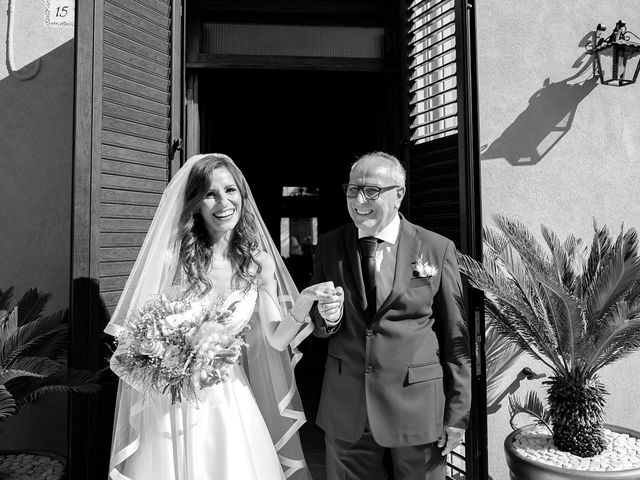 Il matrimonio di Pieter e Giulia a Campi Salentina, Lecce 52